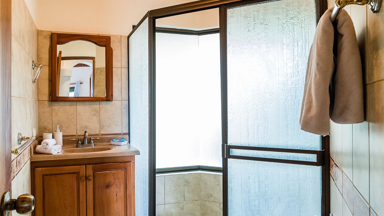 Photo of Bathroom in Playa Hermosa