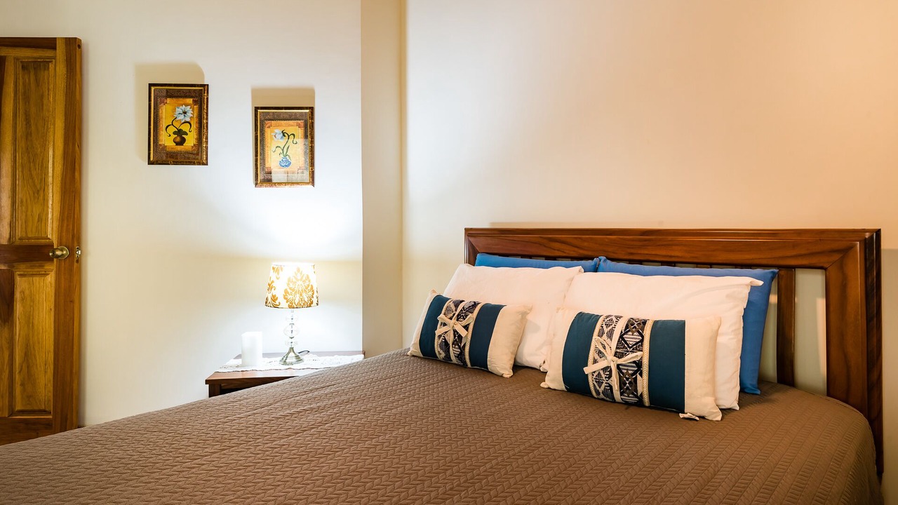 Photo of Bedroom in Playa Hermosa