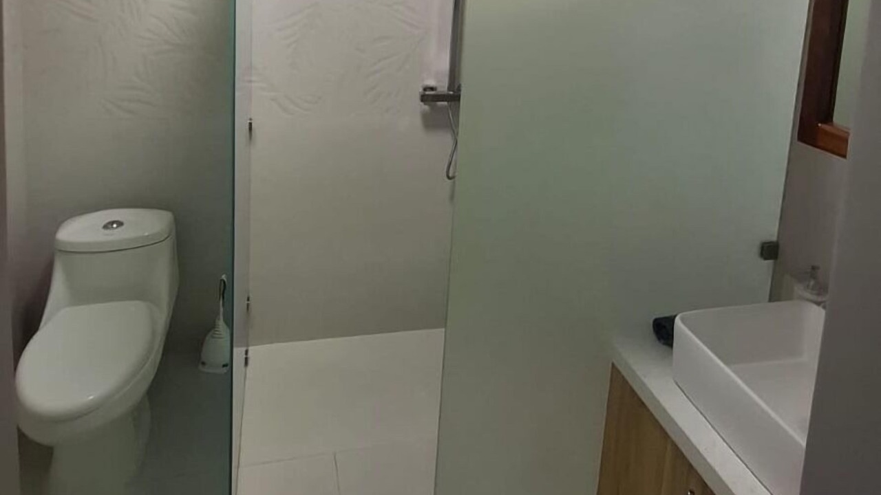 Photo of Bathroom in Playa Hermosa