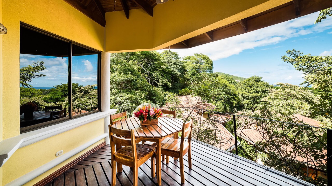Photo of Outdoor in Playa Hermosa