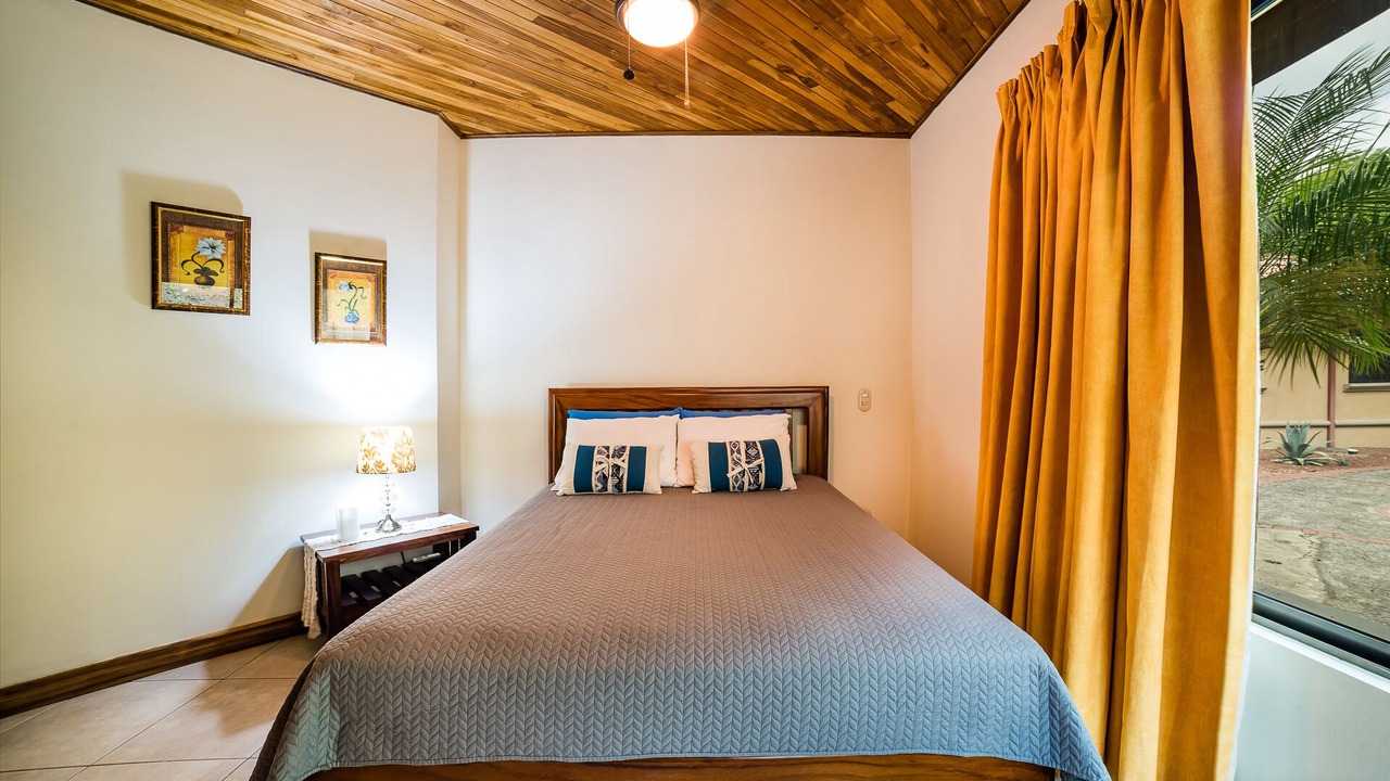 Photo of Bedroom in Playa Hermosa
