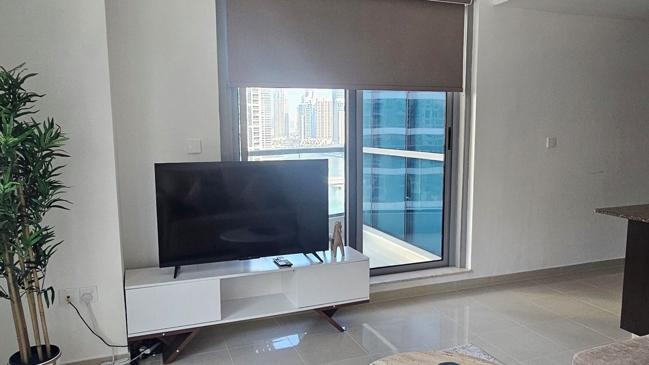 Photo of Livingroom in Dubai