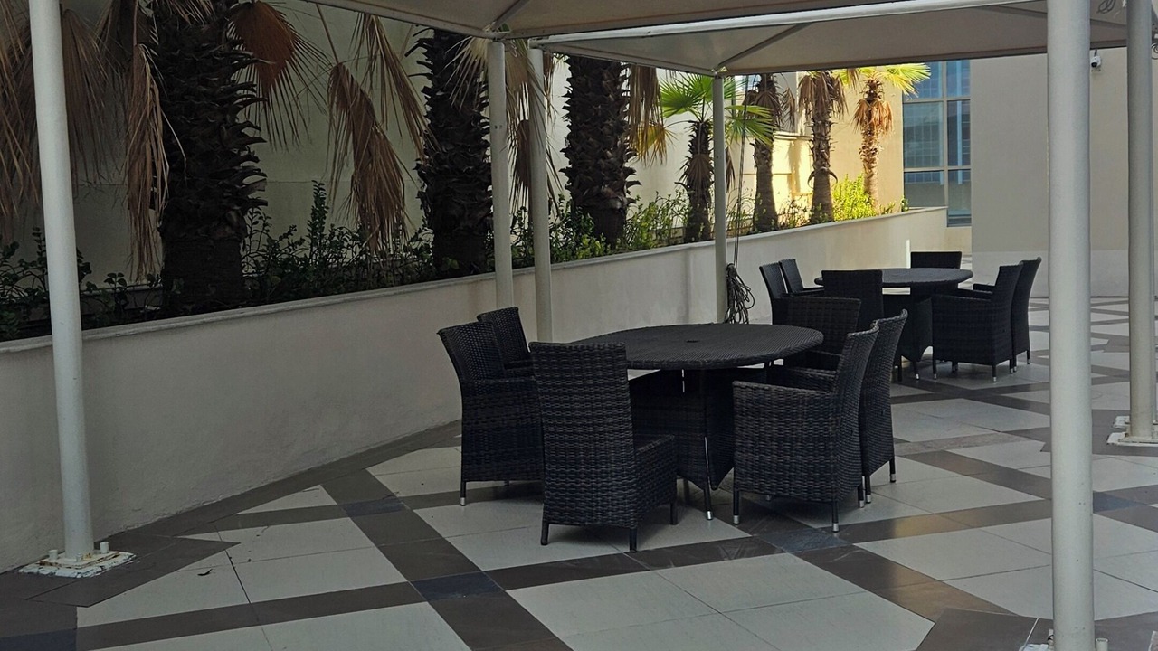 Photo of Outdoor in Dubai