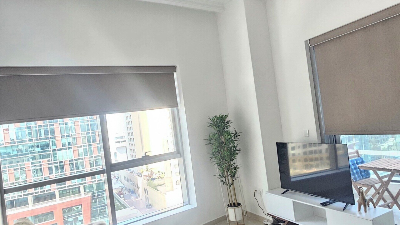 Photo of Livingroom in Dubai