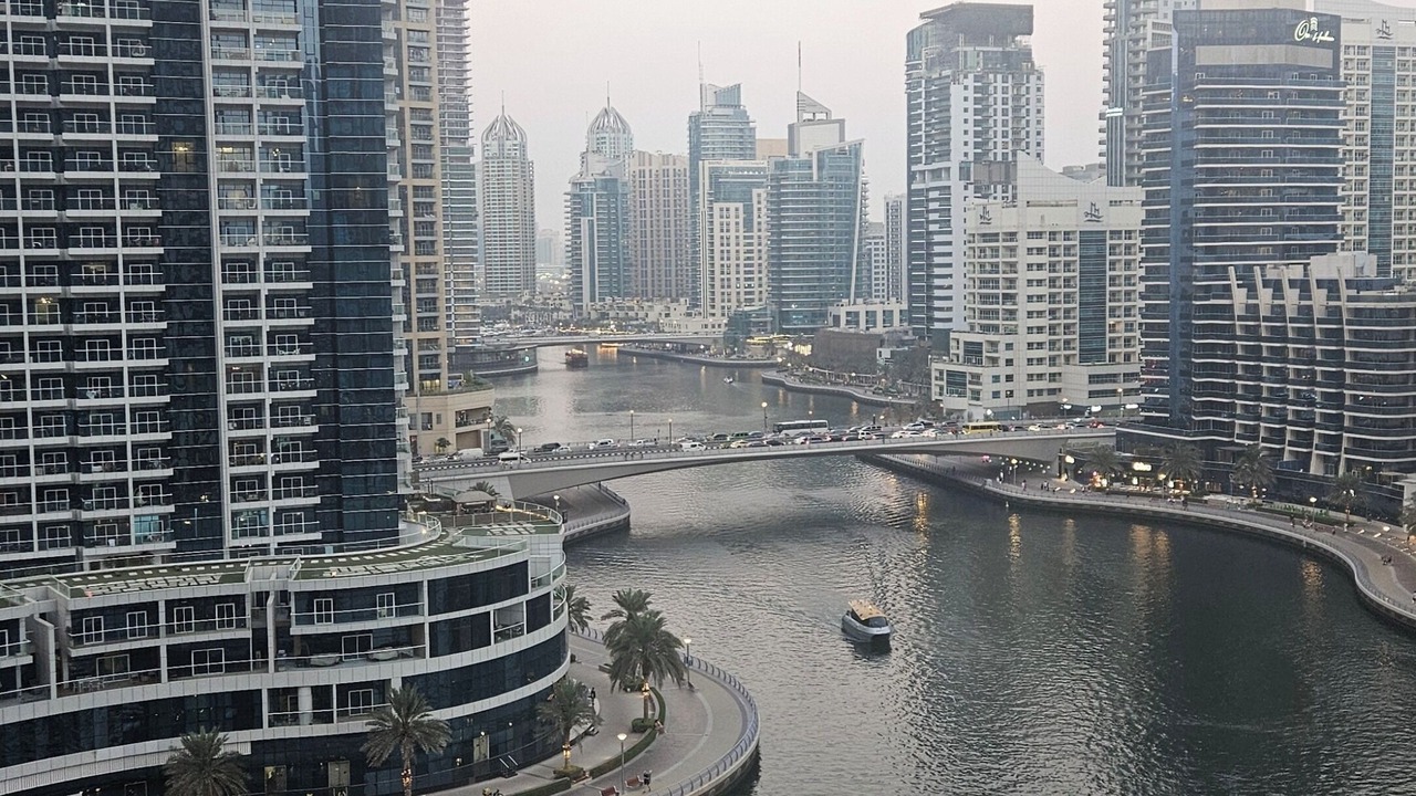 Photo of Outdoor in Dubai