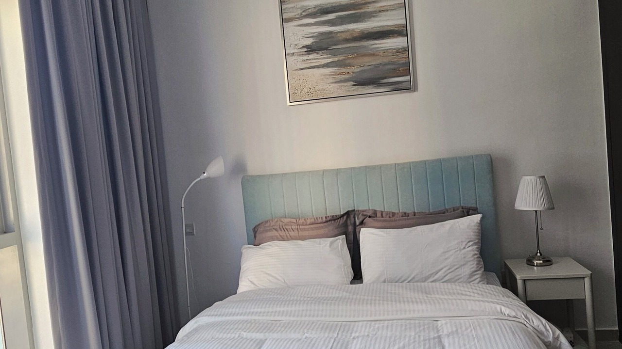 Photo of Bedroom in Dubai