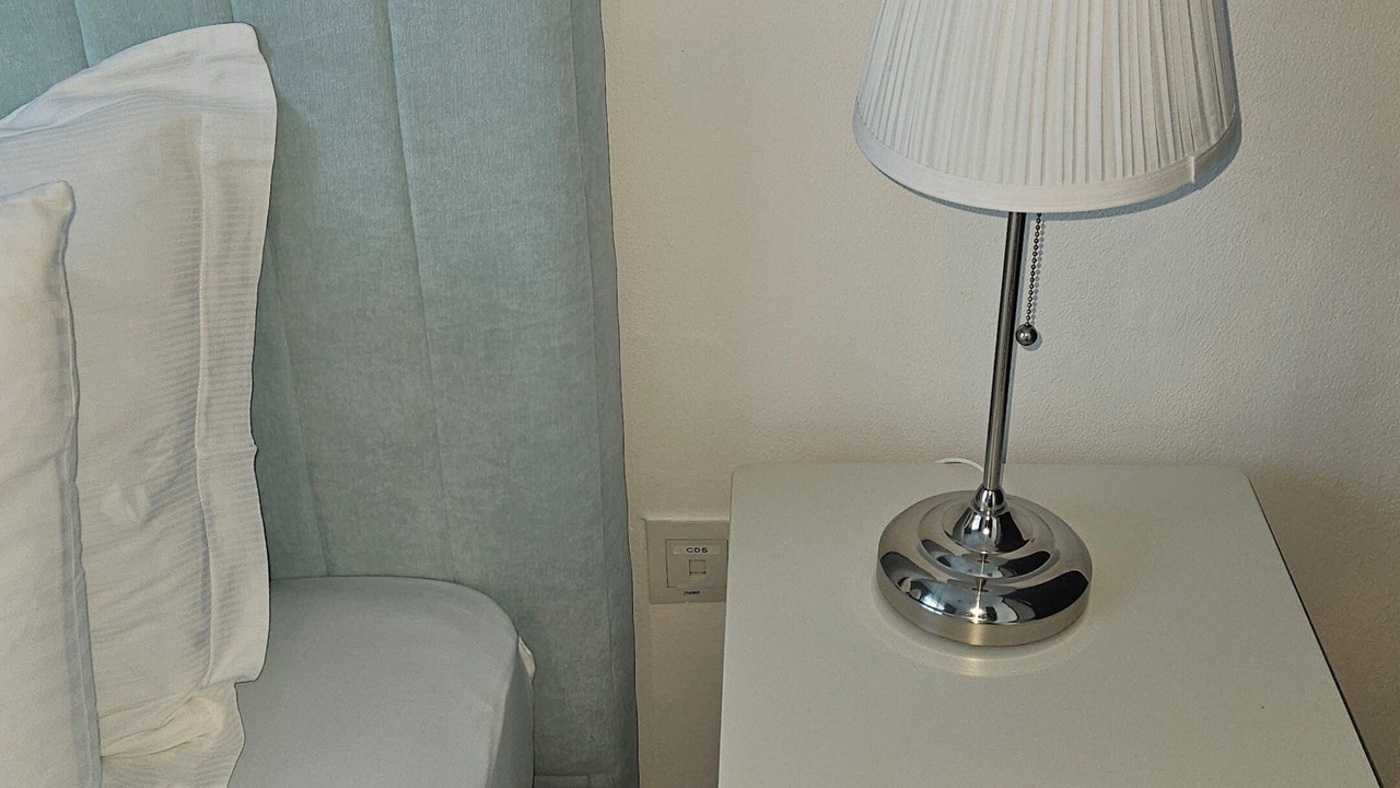 Photo of Bedroom in Dubai