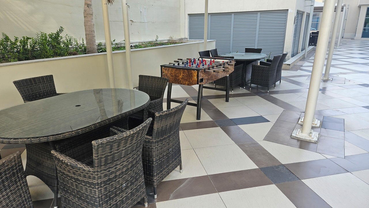 Photo of Outdoor in Dubai
