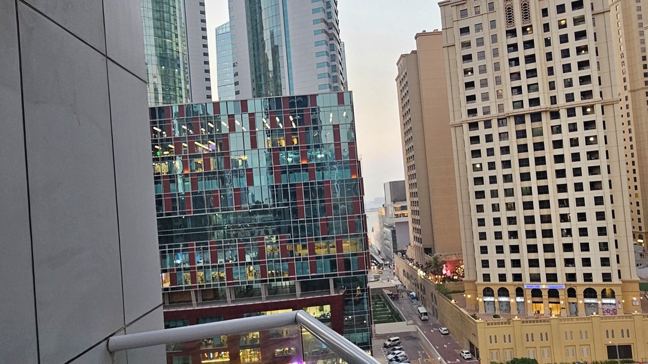 Photo of Outdoor in Dubai