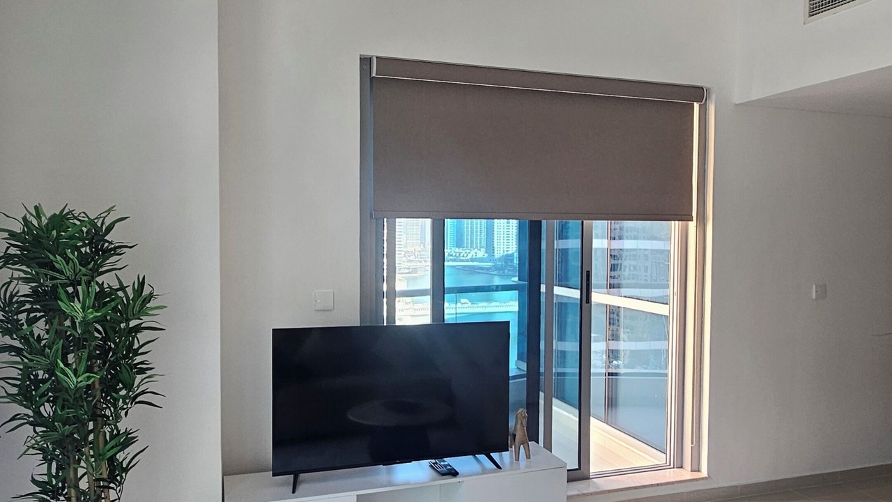 Photo of Livingroom in Dubai