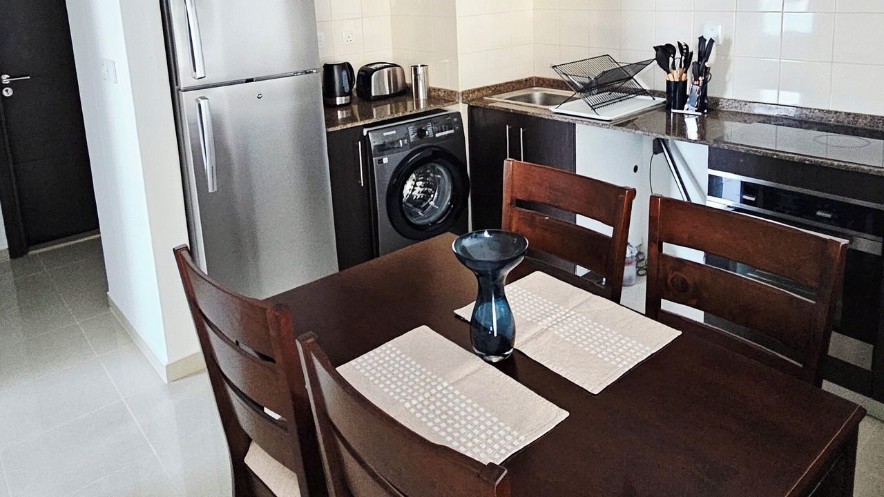 Photo of Kitchen in Dubai