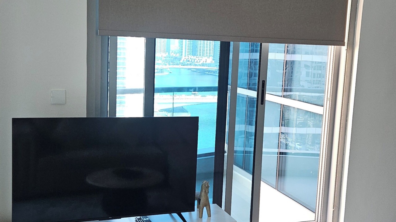 Photo of Livingroom in Dubai