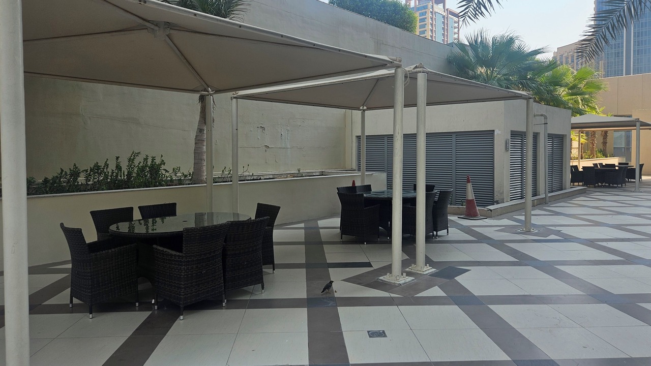 Photo of Outdoor in Dubai