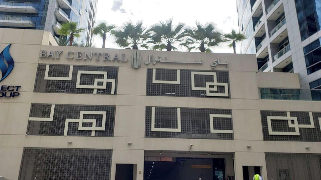 Photo of Outdoor in Dubai