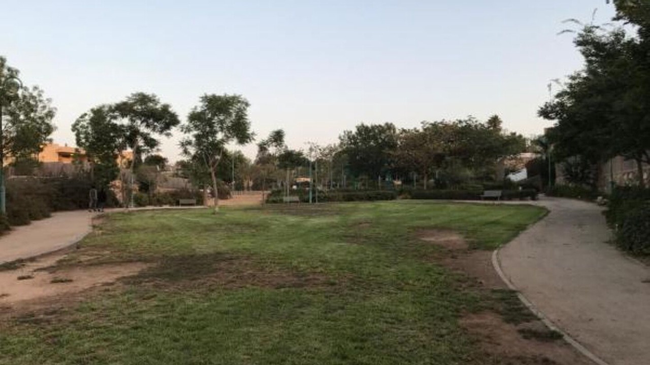 Photo of Outdoor in Arad