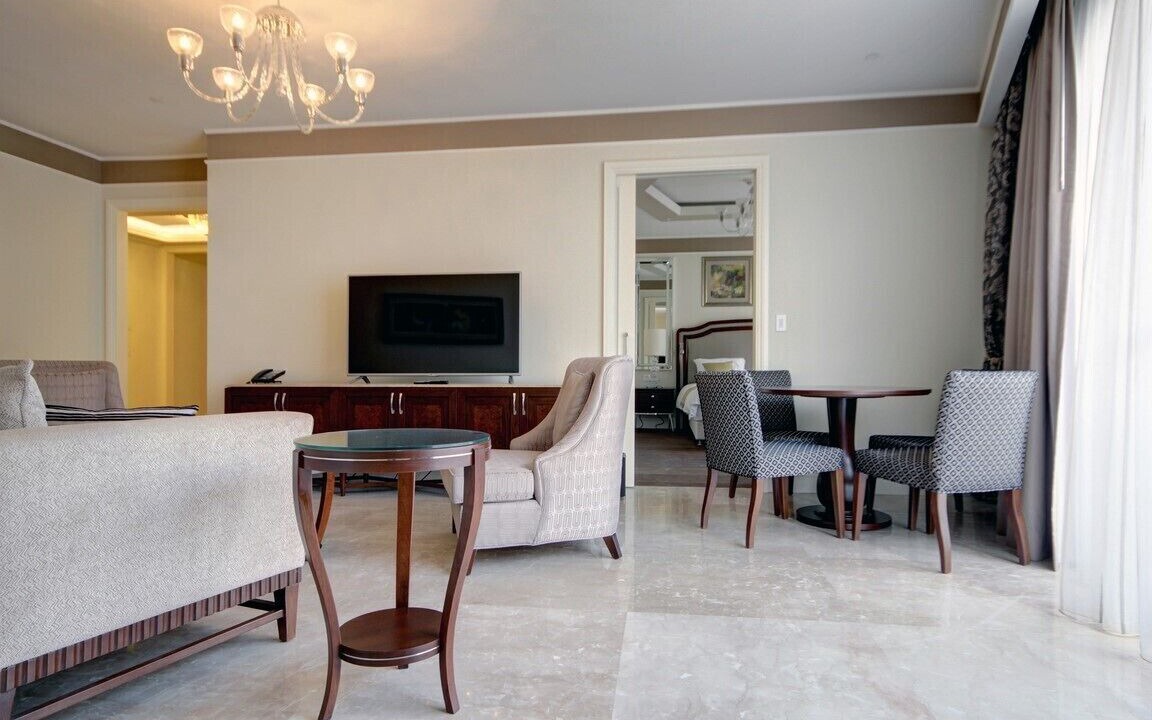 Photo of Livingroom in Jerusalem City Centre