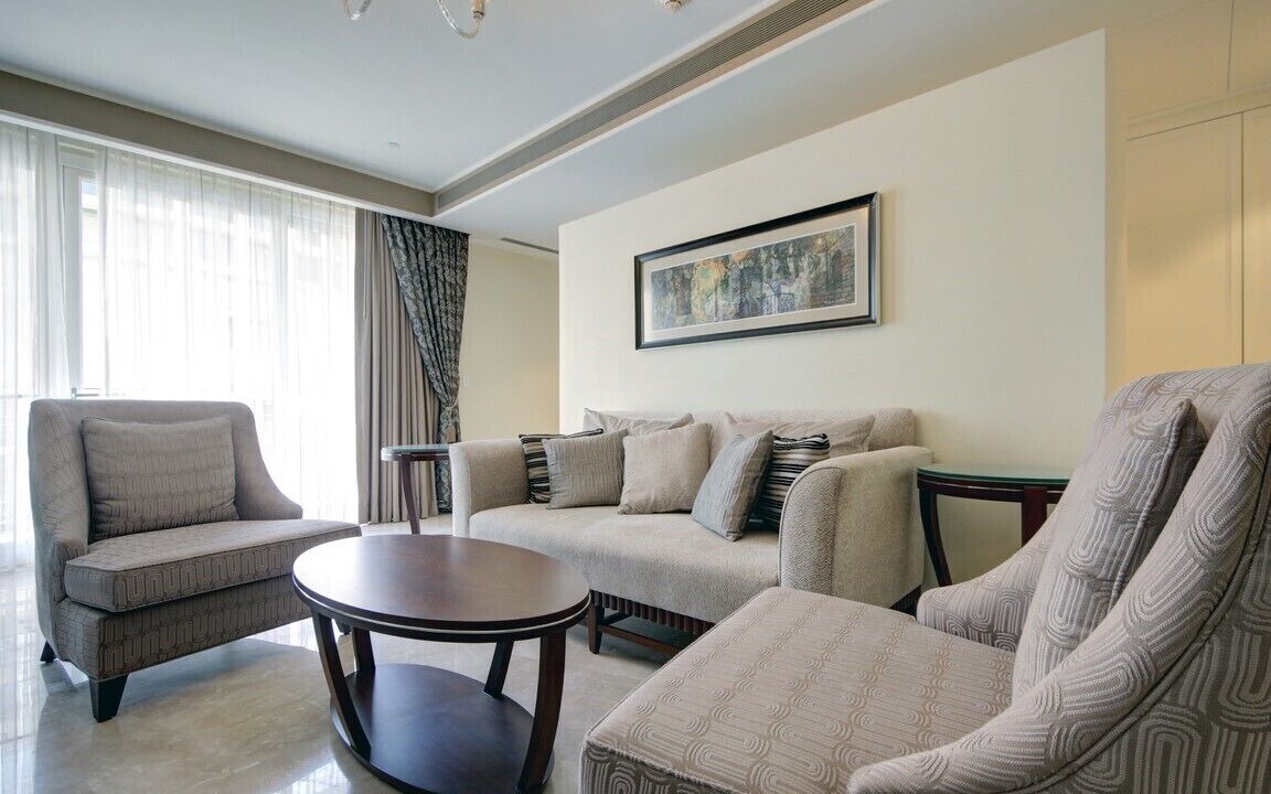 Photo of Livingroom in Jerusalem City Centre