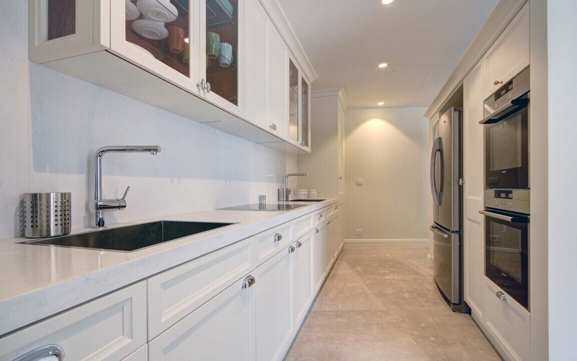 Photo of Kitchen in Jerusalem City Centre