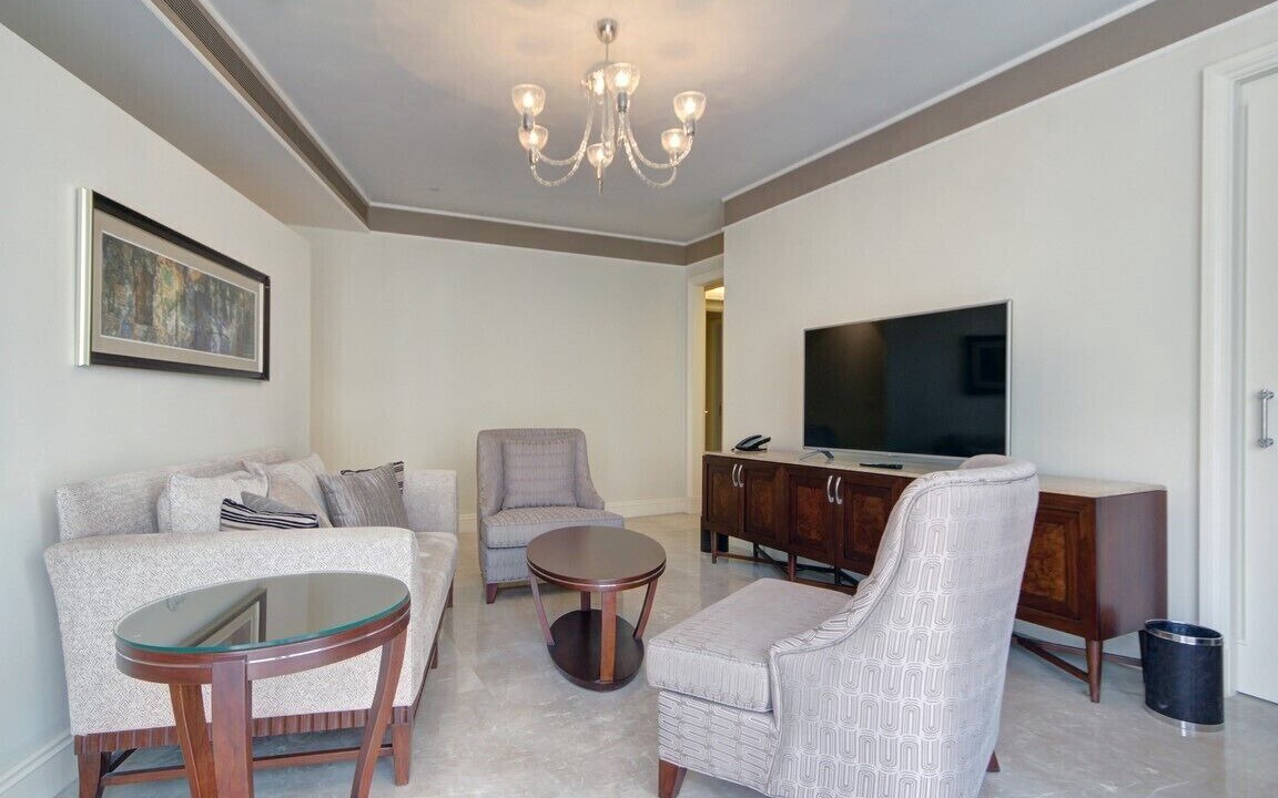 Photo of Livingroom in Jerusalem City Centre