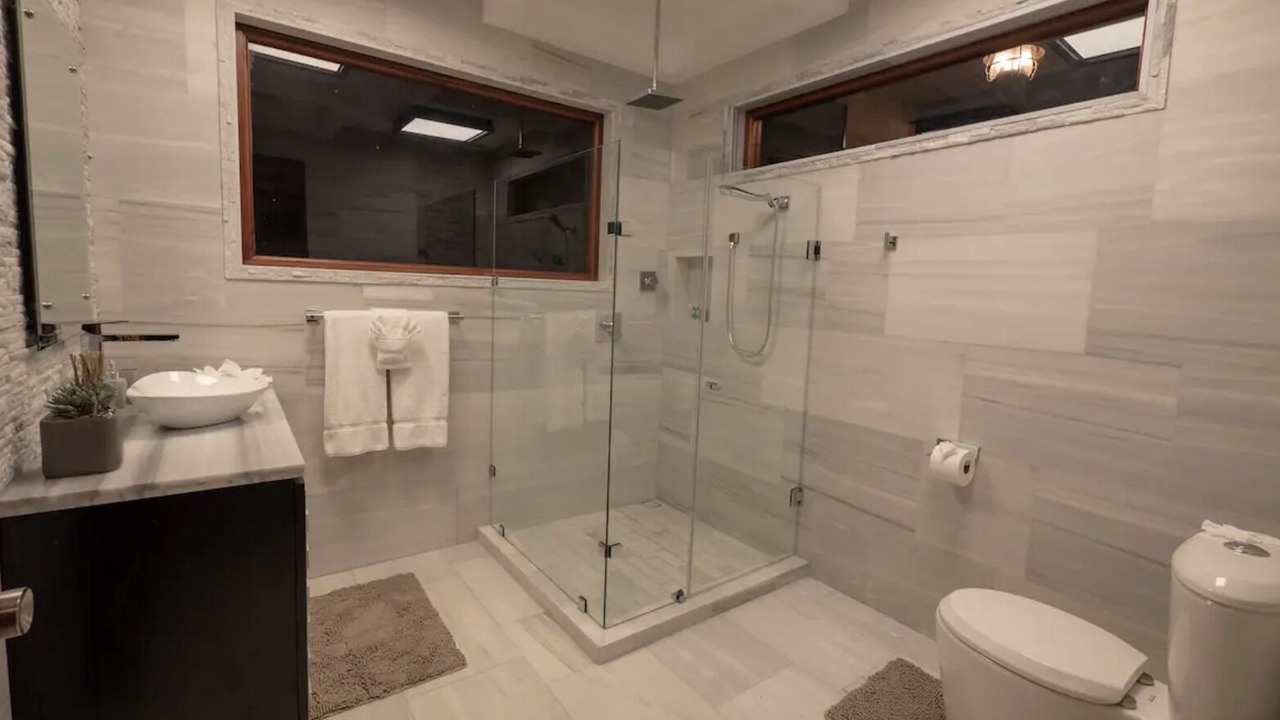 Photo of Bathroom in Playa Hermosa