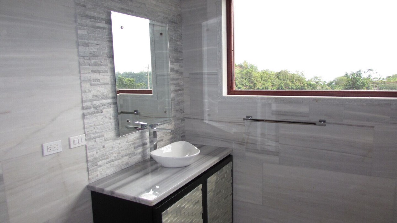 Photo of Bathroom in Playa Hermosa