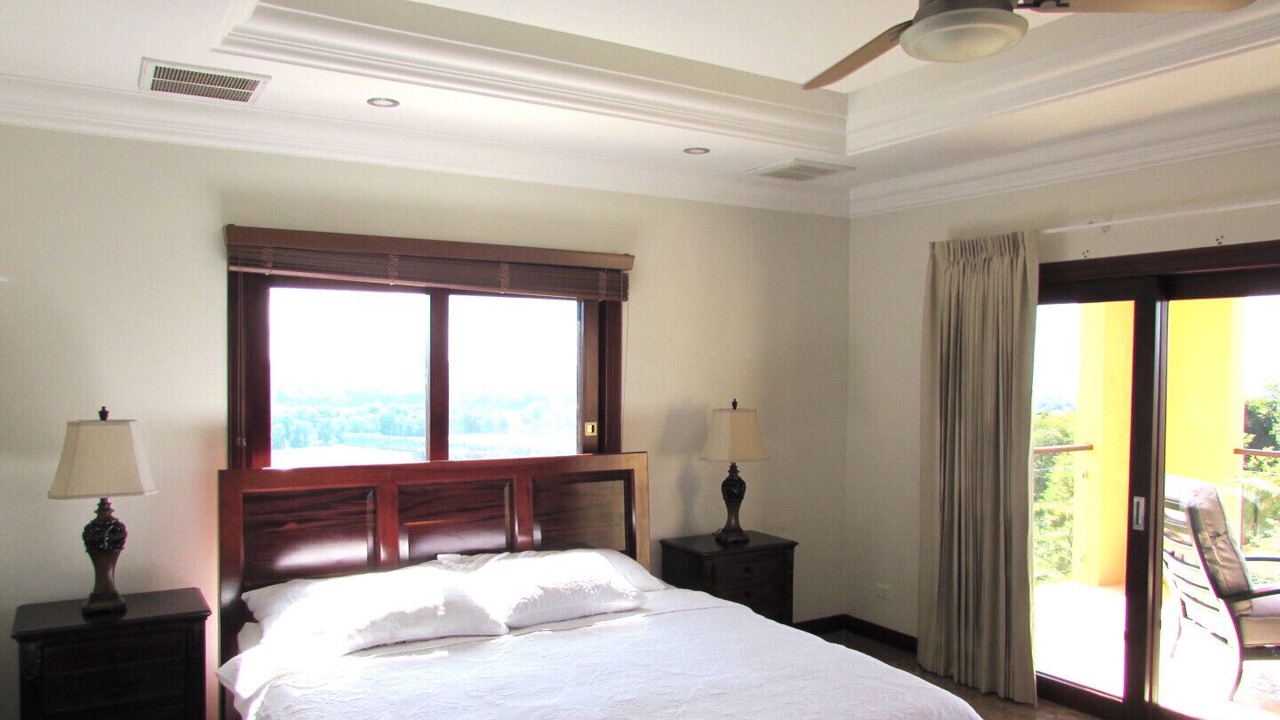 Photo of Bedroom in Playa Hermosa