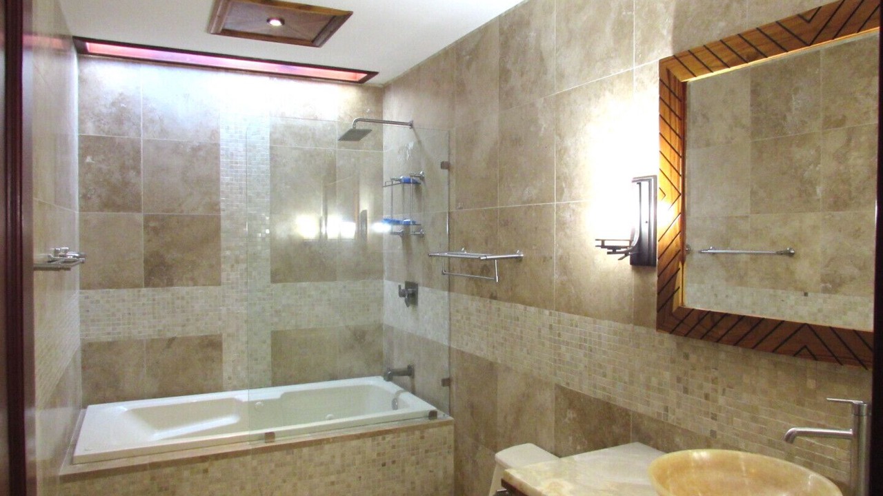 Photo of Bathroom in Playa Hermosa