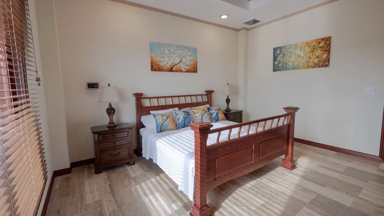 Photo of Bedroom in Playa Hermosa