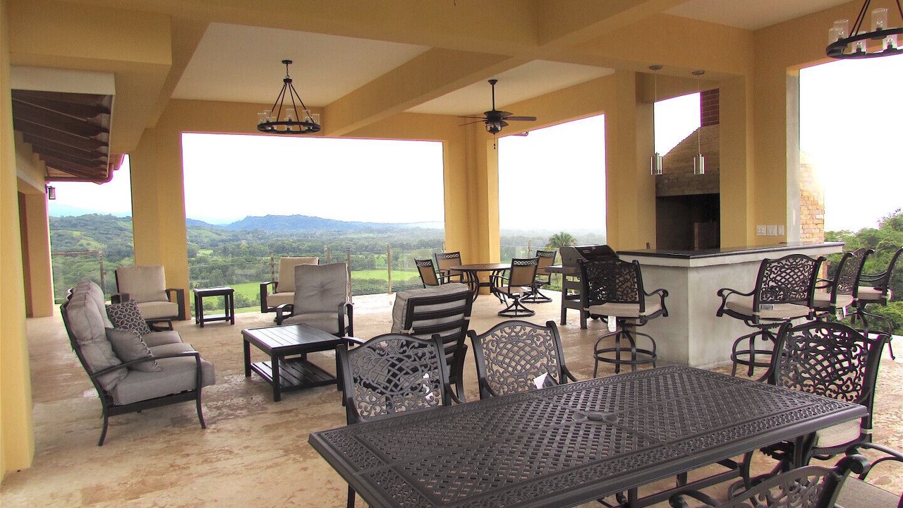 Photo of Outdoor in Playa Hermosa