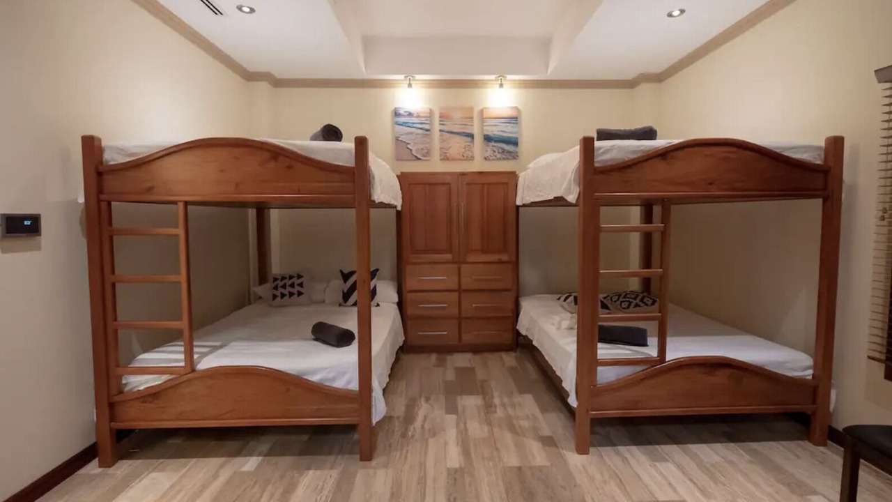 Photo of Bedroom in Playa Hermosa
