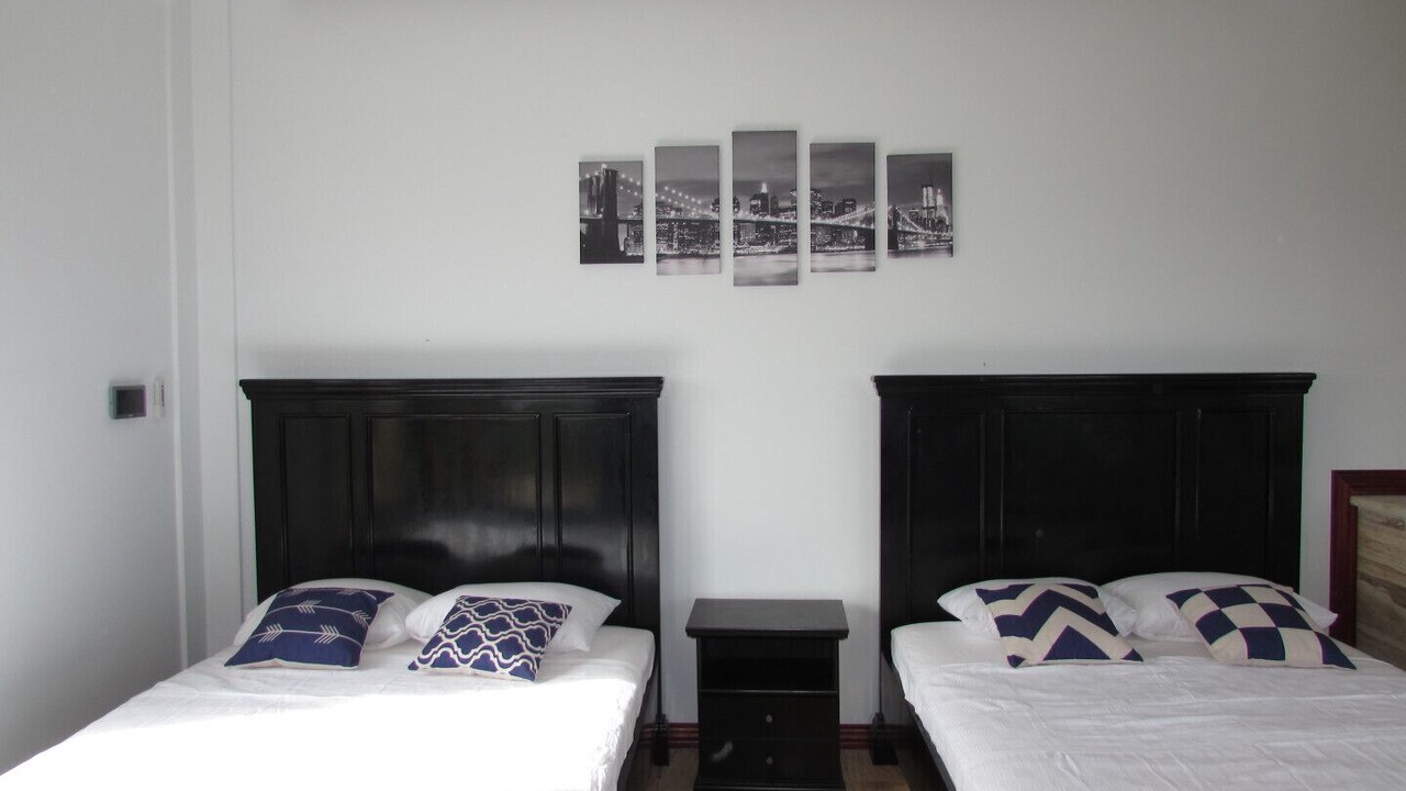 Photo of Bedroom in Playa Hermosa