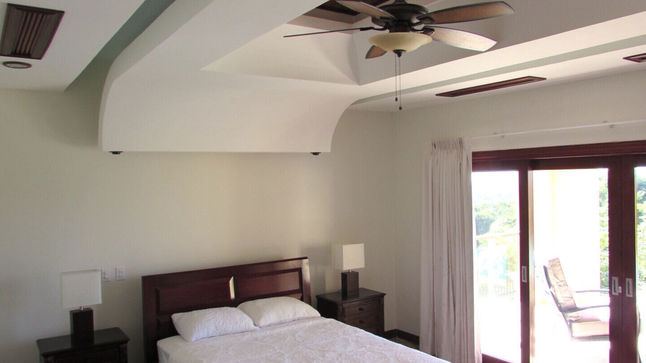 Photo of Bedroom in Playa Hermosa