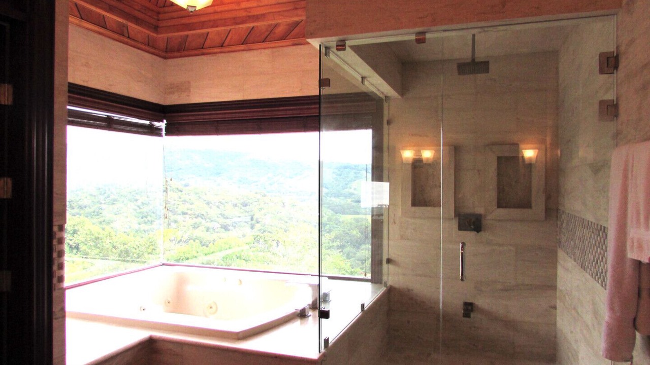Photo of Bathroom in Playa Hermosa