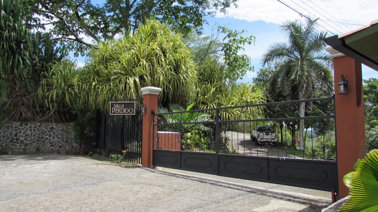 Photo of Outdoor in Playa Hermosa