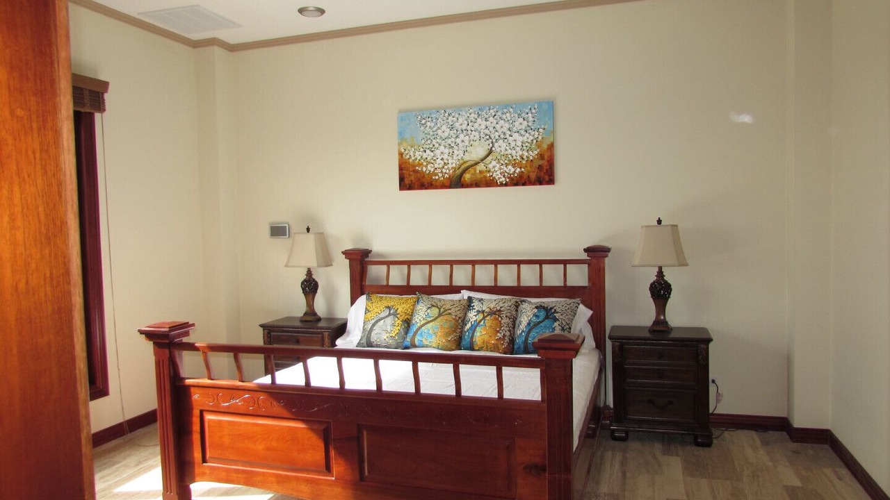 Photo of Bedroom in Playa Hermosa