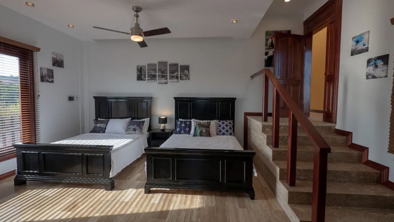 Photo of Bedroom in Playa Hermosa