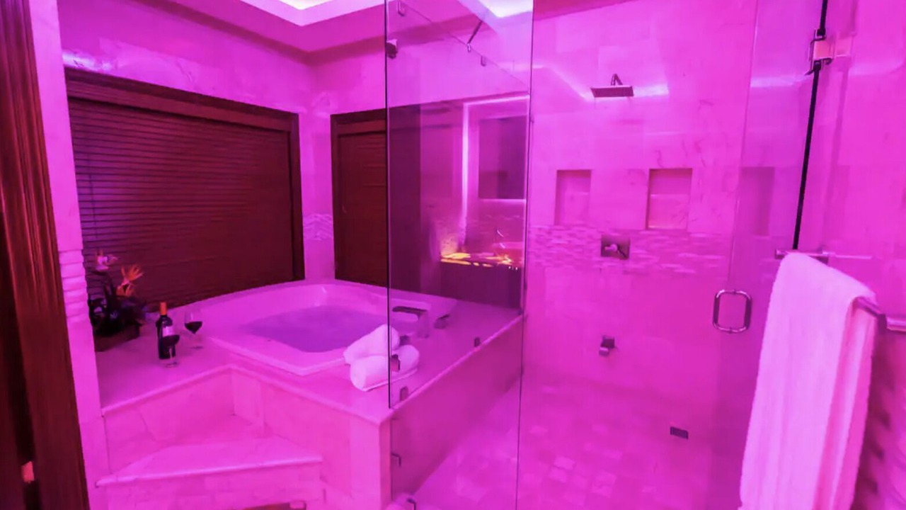 Photo of Bathroom in Playa Hermosa