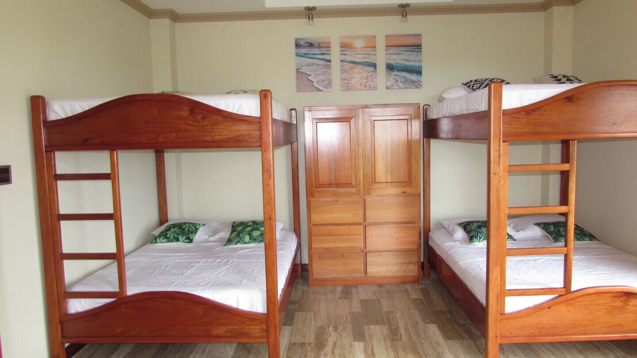 Photo of Bedroom in Playa Hermosa