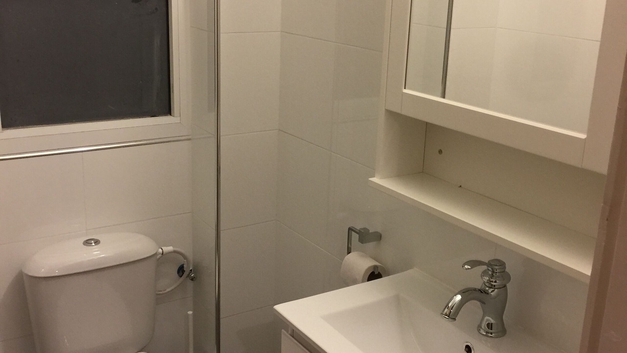 Photo of Bathroom in Ashkelon