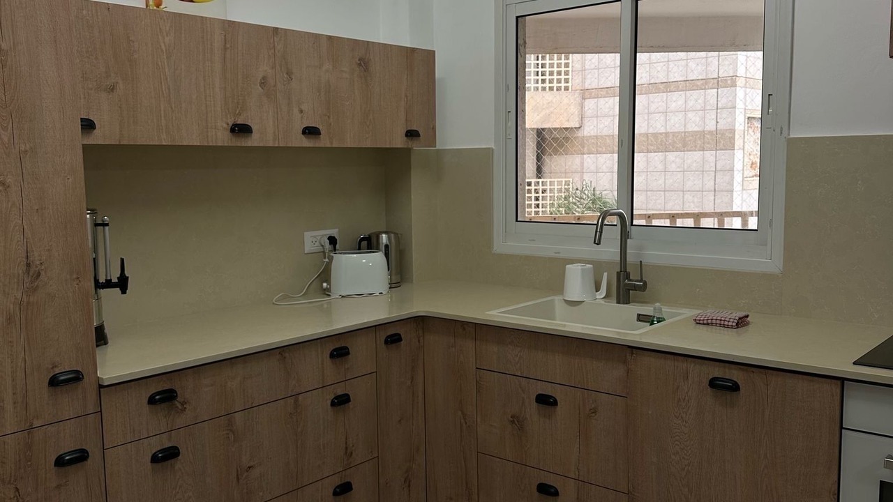 Photo of Kitchen in Ashkelon
