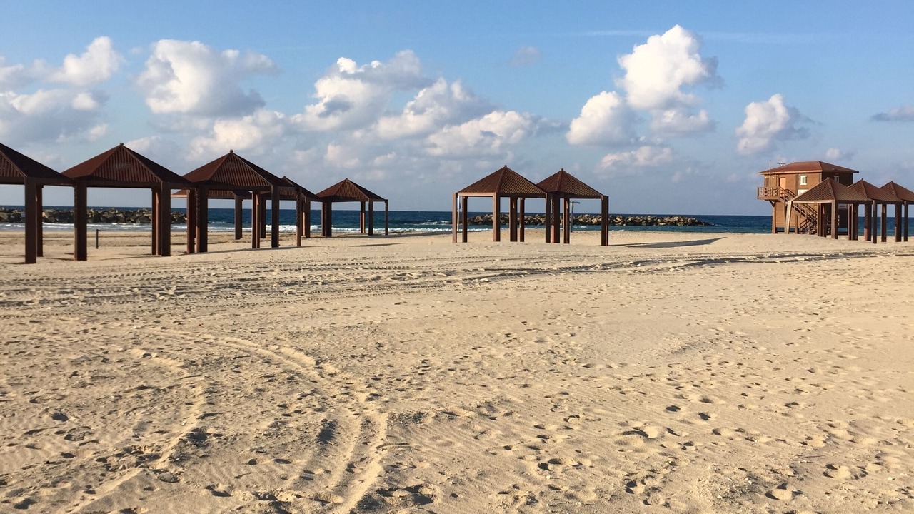 Photo of Others in Ashkelon