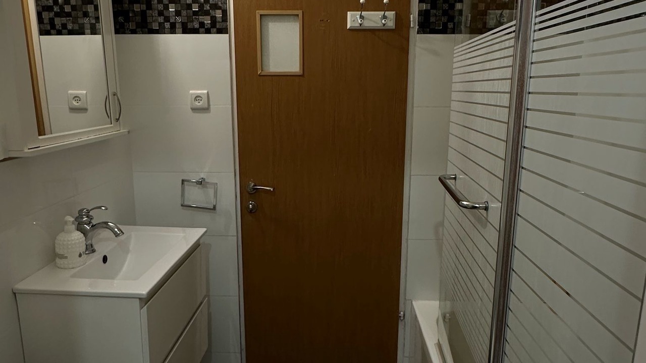 Photo of Bathroom in Ashkelon