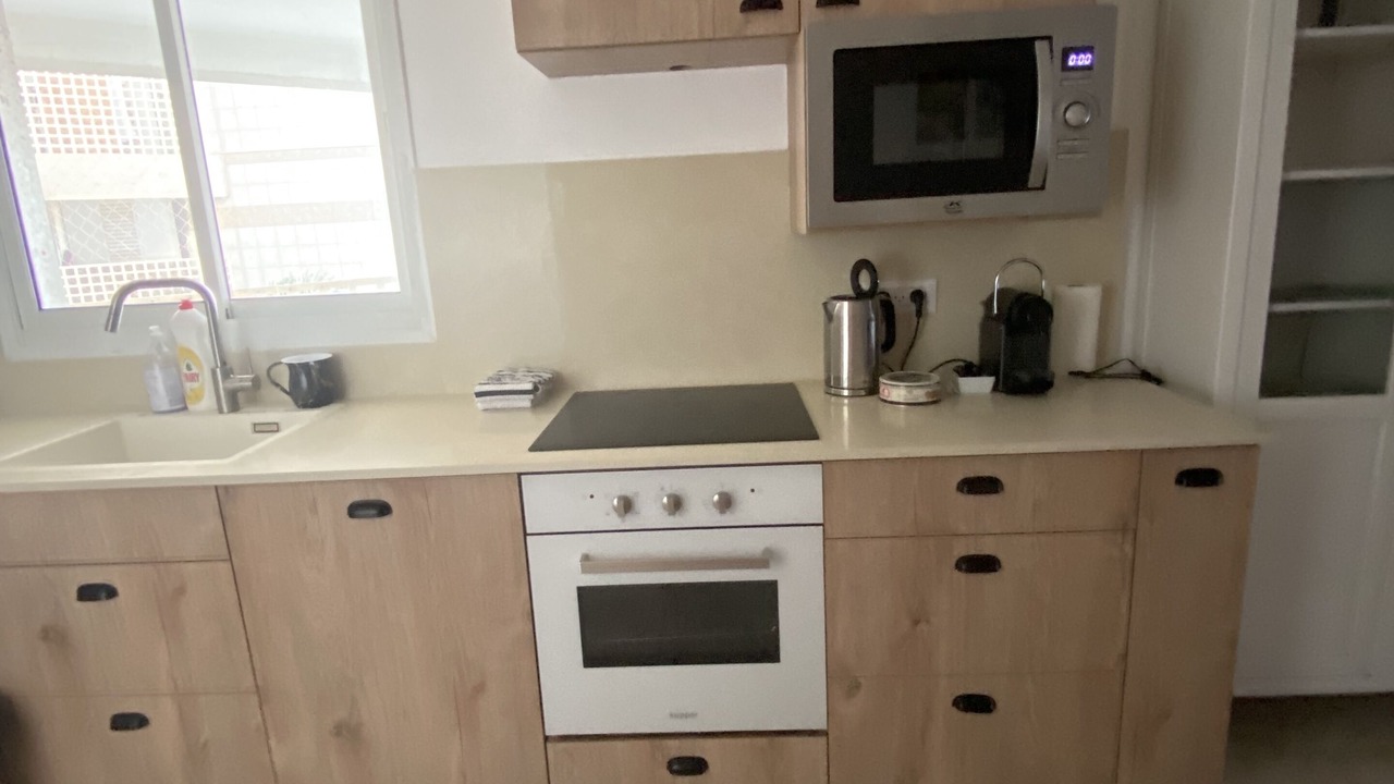 Photo of Kitchen in Ashkelon