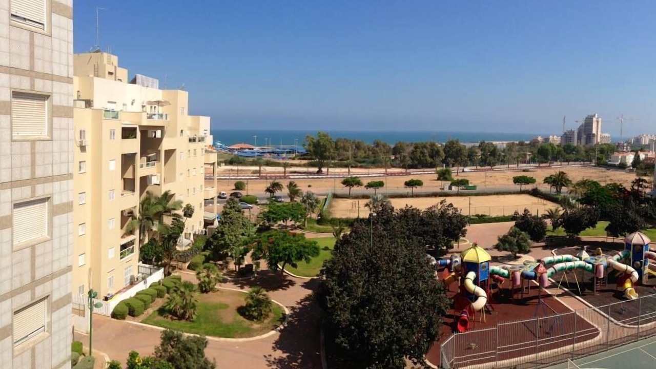 Photo of Outdoor in Ashkelon