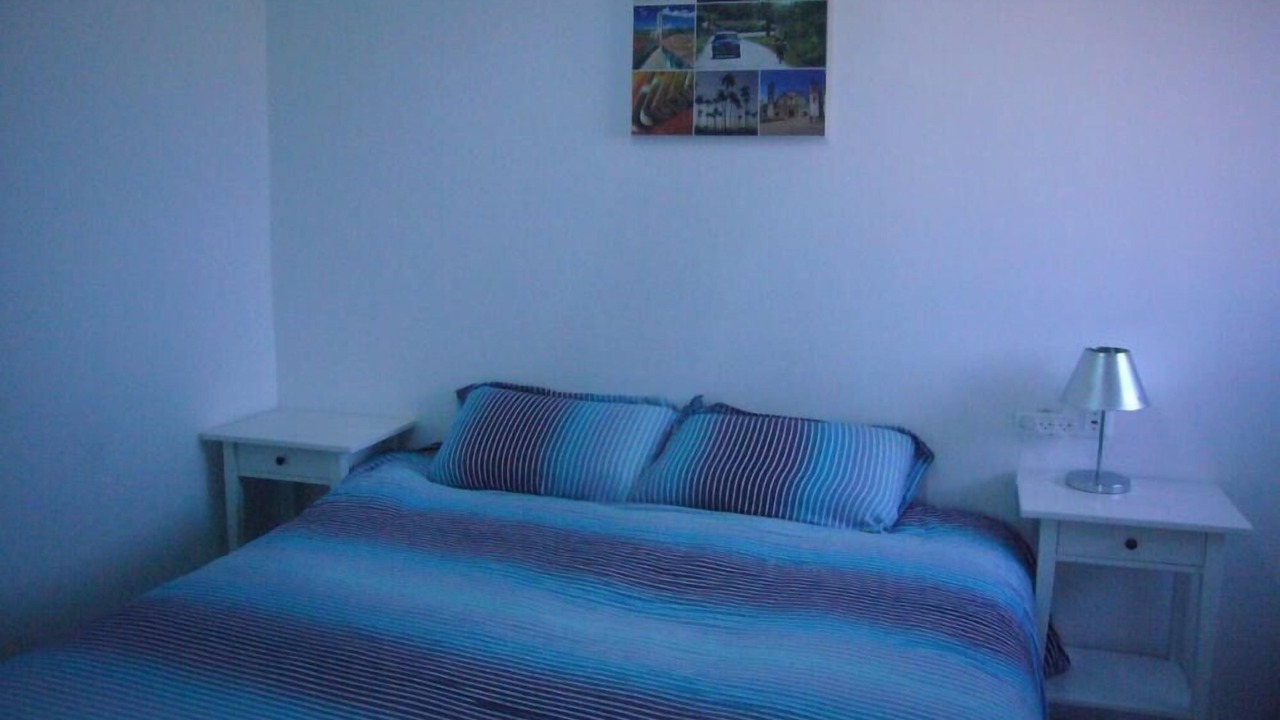 Photo of Bedroom in Ashkelon