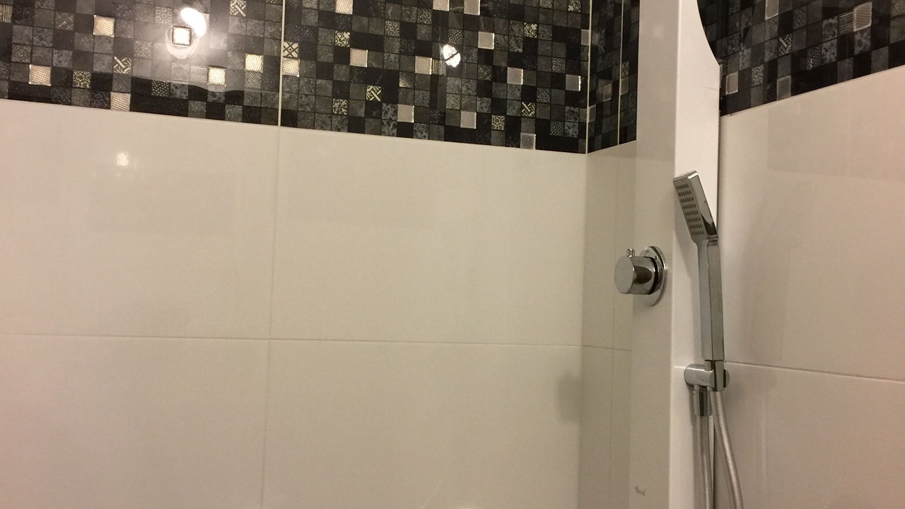 Photo of Bathroom in Ashkelon