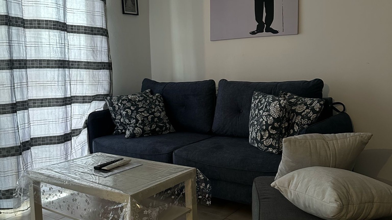 Photo of Livingroom in Ashkelon