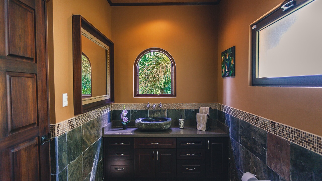 Photo of Bathroom in Punta Leona