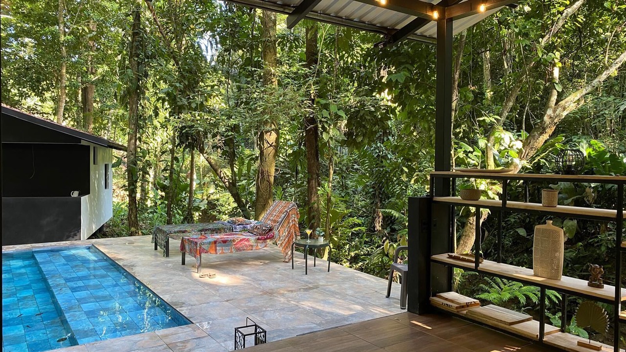 Photo of Patio Balcony in Cocles