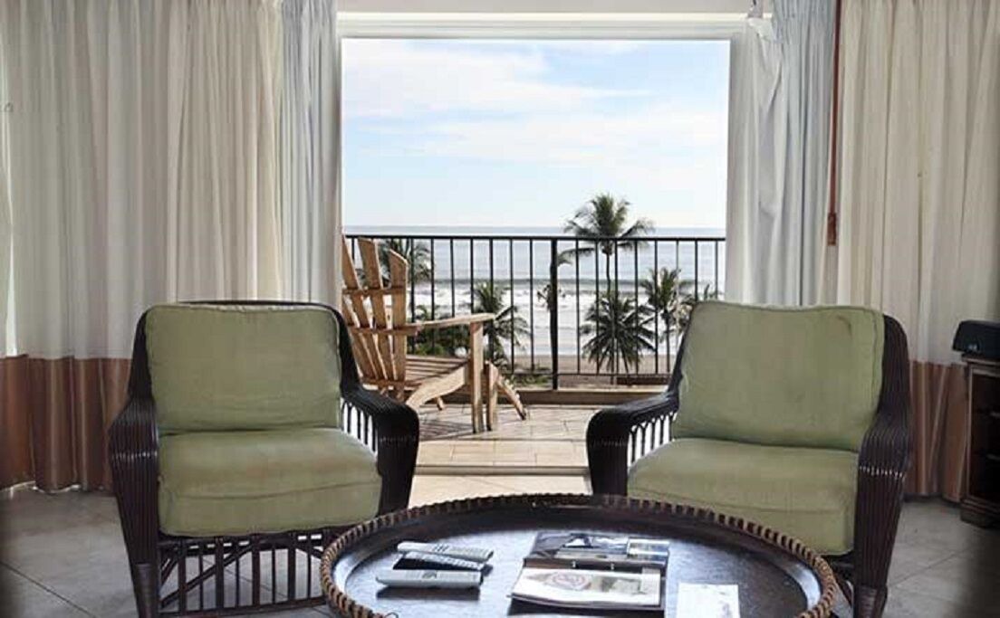 Photo of Livingroom in Jaco